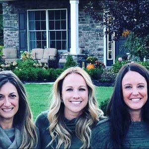 Meet your Posher, Alicia